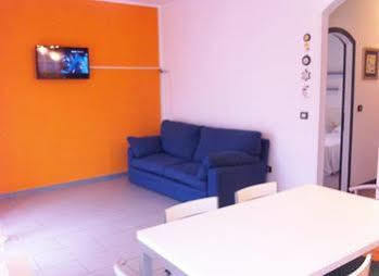 Residence Stefania Caorle Exteriör bild