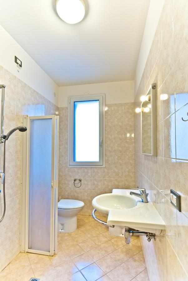 Residence Stefania Caorle Rum bild