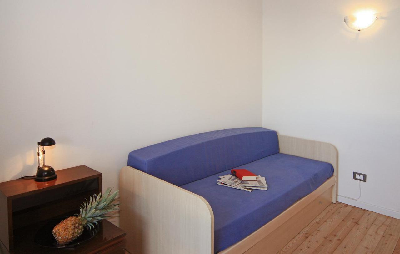 Residence Stefania Caorle Rum bild