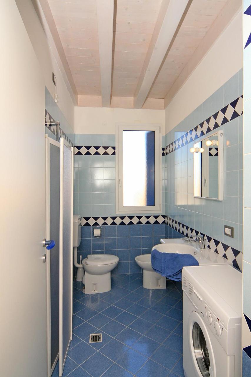 Residence Stefania Caorle Rum bild